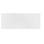 Sublimated Display Fabric Banner 3m x 1.2m — Print Fast Express
