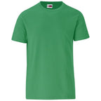 Unisex Super Club 135 T-Shirt in Bright Green — Print Fast Express