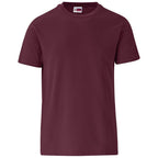 Unisex Super Club 135 T-Shirt in Dark Red — Print Fast Express