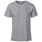 Unisex Super Club 135 T-Shirt in Grey — Print Fast Express