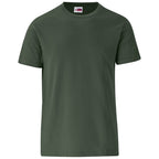 Unisex Super Club 135 T-Shirt in Green — Print Fast Express
