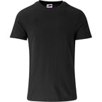 Kids Super Club 150 T-Shirt in Black — Print Fast Express