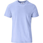 Kids Super Club 150 T-Shirt in Light Blue — Print Fast Express