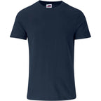 Kids Super Club 150 T-Shirt in Navy — Print Fast Express