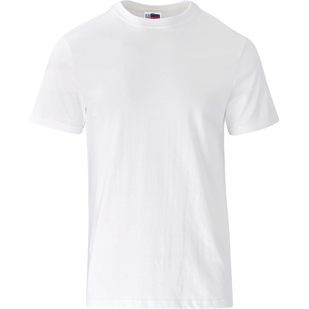 Kids Super Club 150 T-Shirt in White — Print Fast Express