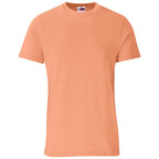 Unisex Super Club 165 T-Shirt in Coral — Print Fast Express