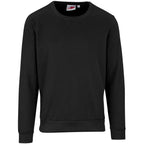 Mens Stanford Sweater in Black — Print Fast Express