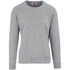 Mens Stanford Sweater in Grey — Print Fast Express