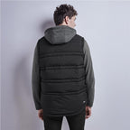 Mens Okinawa Bodywarmer — Print Fast Express