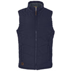 Mens Mafadi Bodywarmer in Navy — Print Fast Express