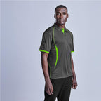 Mens Razor Golf Shirt — Print Fast Express