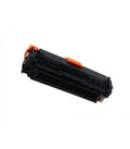 Toner for Canon 718 / IP530B Black