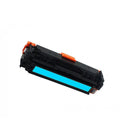 Toner for Canon 718 / IP531C Cyan