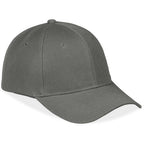 Cincinnati Cap - 6 Panel in Grey — Print Fast Express