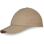 Memphis Cap -  5 Panel in Khaki — Print Fast Express