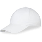 Memphis Cap -  5 Panel in White — Print Fast Express