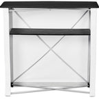 Pop Up Fabric Counter Skin — Print Fast Express
