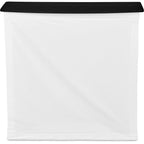 Pop Up Fabric Counter Skin — Print Fast Express