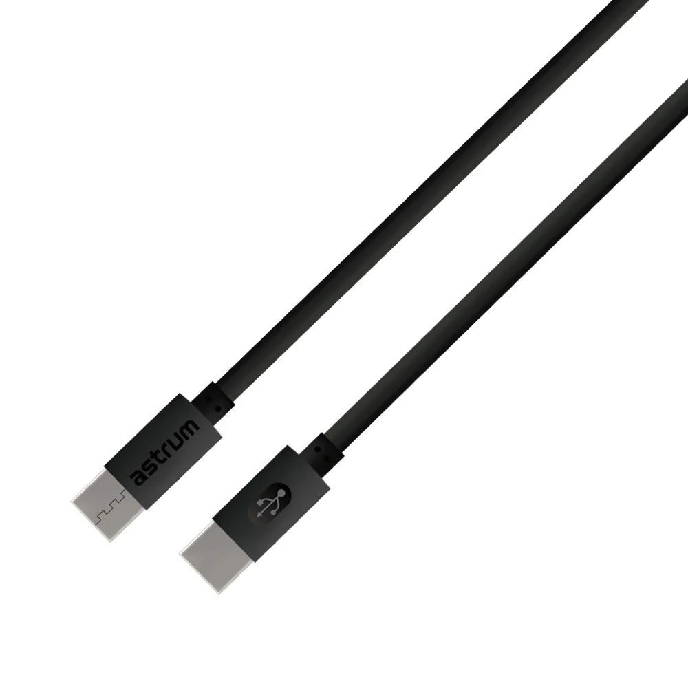 Verve CC100 USB-C - USB-C 100W PD 1.5M C
