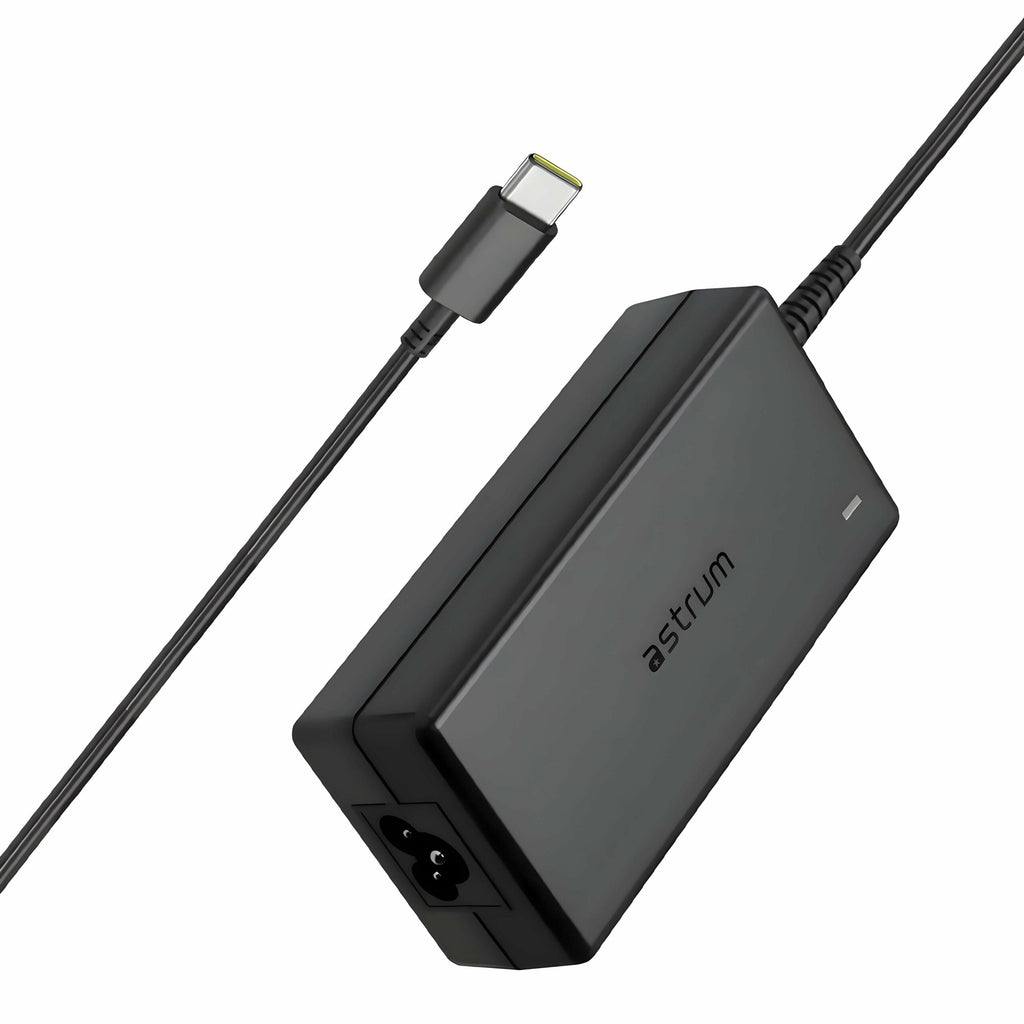 CL770 Universal USB-C Charger for Laptops / Mobile 130W 20V 6.75A