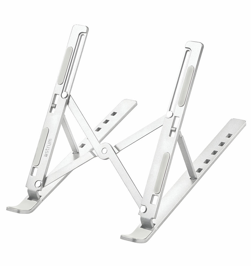 CP100 Adjustable &amp; Expandable Laptop/Tablet Portable Stand.