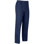 Premium Polycotton Conti Suit in Navy — Print Fast Express