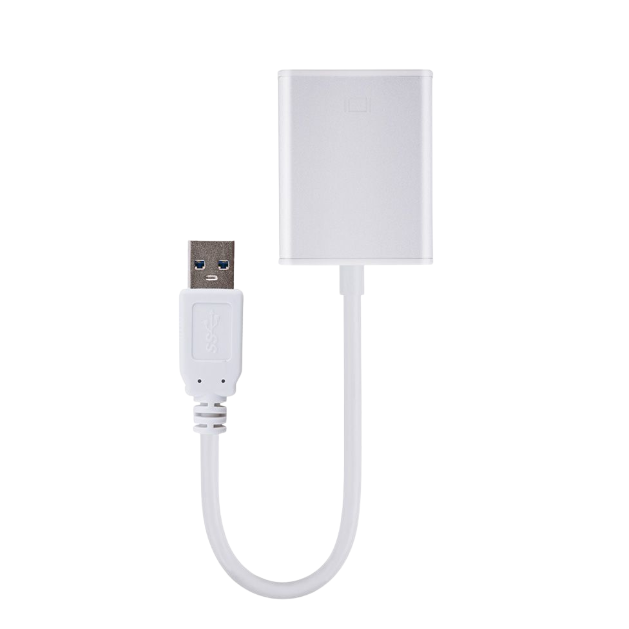 DA560 USB3.0 to HDMI 1.4B 1080P M-F Blac