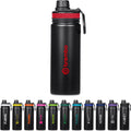 Altitude Romero Stainless Steel Water Bottle – 750ml custom branded with your logo by Print Fast Express