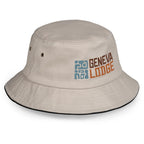 Bailey Floppy Hat custom branded with your logo by Print Fast Express