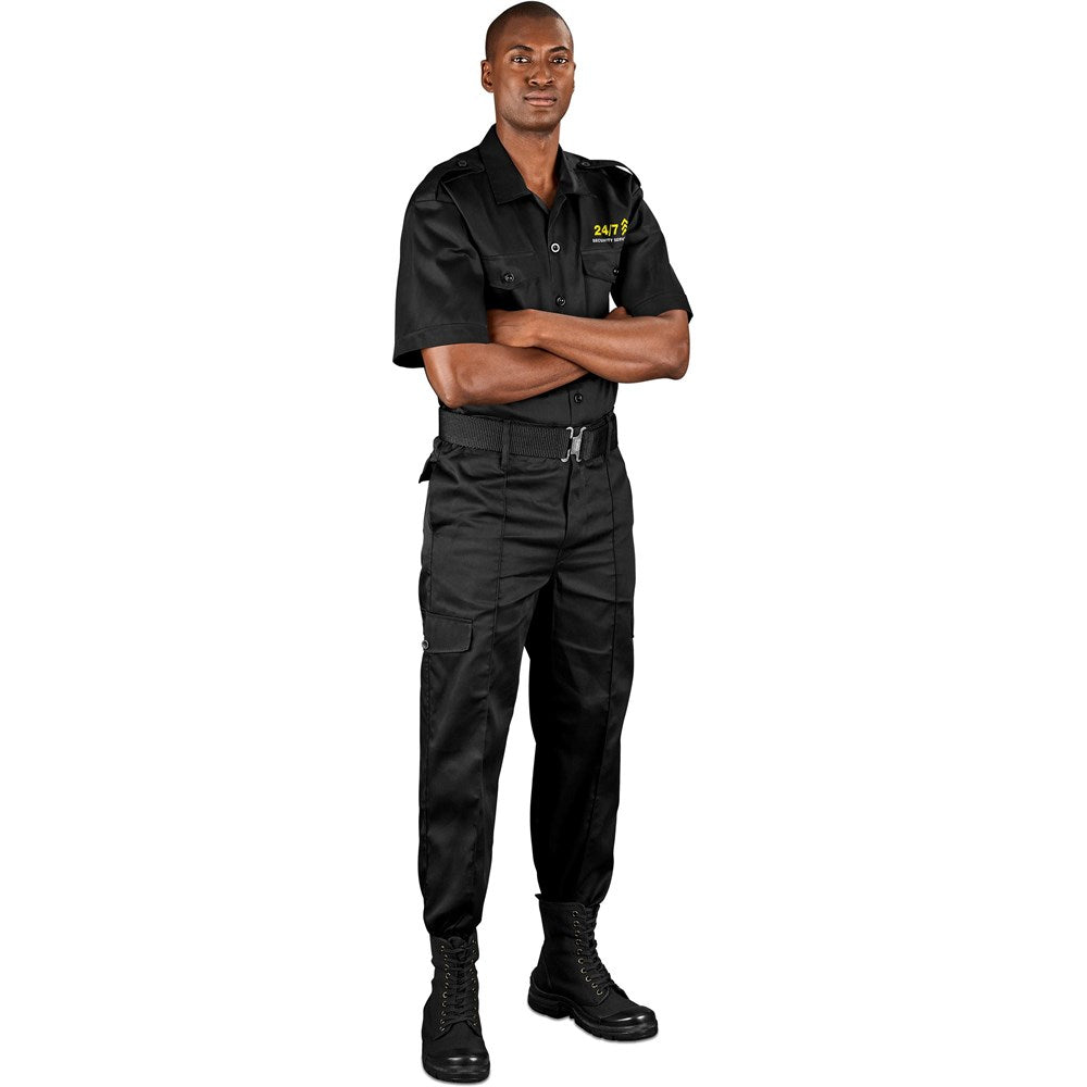 Force Mock Combat Pants custom branded with your logo by Print Fast Express