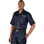 Force Combat Shirt custom branded with your logo by Print Fast Express