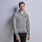 Mens 1/4 Zip Quantum Low Pill Jersey custom branded with your logo by Print Fast Express