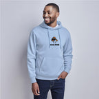 Mens Vital Hooded Sweater custom branded with your logo by Print Fast Express