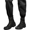 Force Combat Boot custom branded with your logo by Print Fast Express