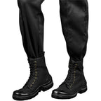 Force Combat Boot custom branded with your logo by Print Fast Express