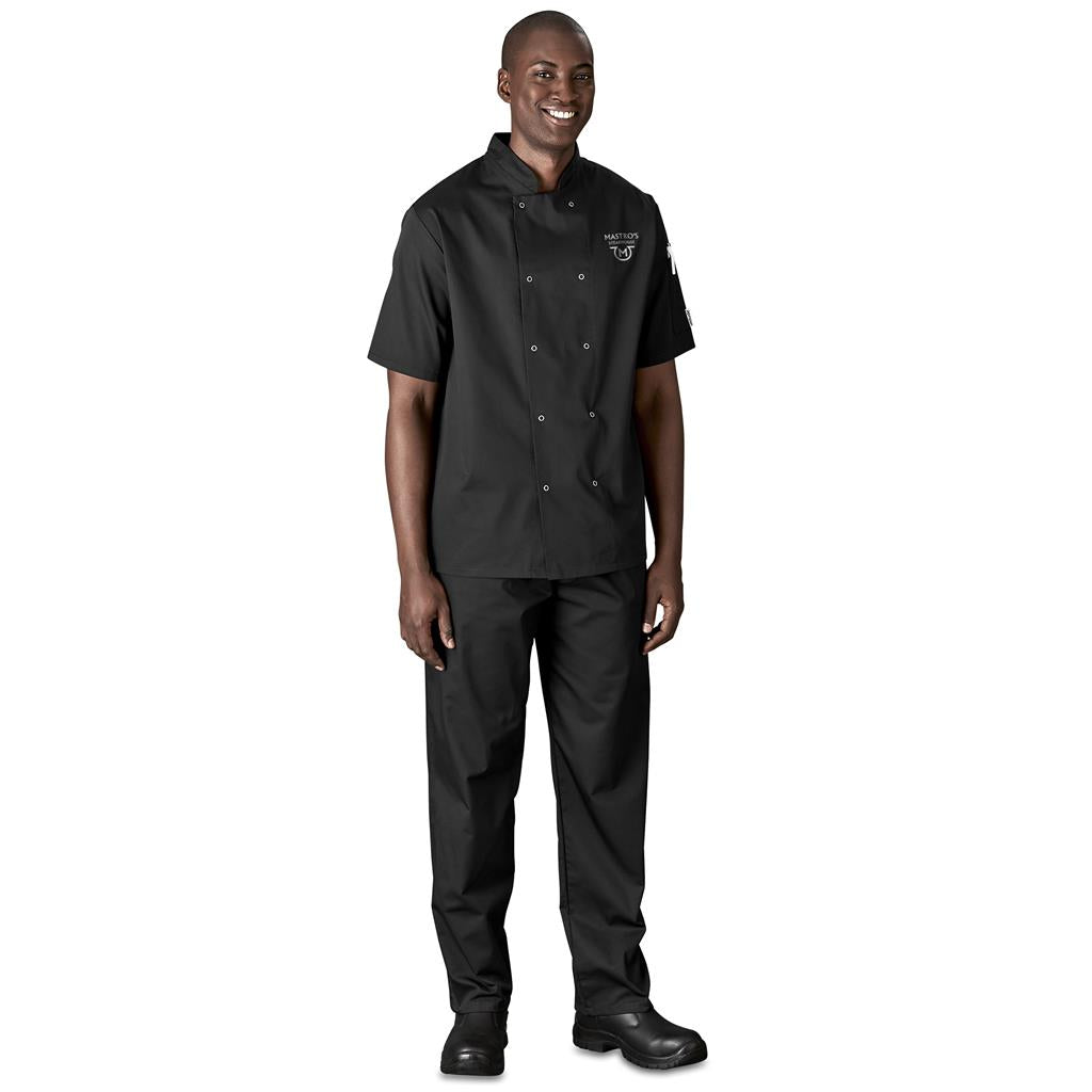 Unisex Gordon Chef Pants custom branded with your logo by Print Fast Express