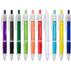 Altitude Trinity Ball Pen custom branded with your logo by Print Fast Express
