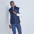 Mens Aurora Bodywarmer custom branded with your logo by Print Fast Express