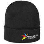 Colorado Acrylic Beanie custom branded with your logo by Print Fast Express