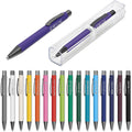 Omegadon Pen Set custom branded with your logo by Print Fast Express