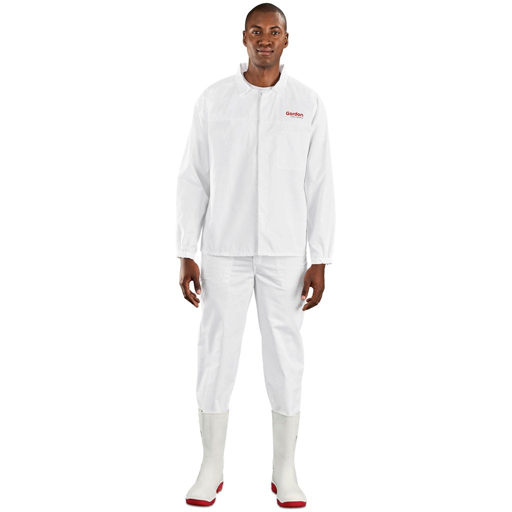 Element Food Safety Pants custom branded with your logo by Print Fast Express