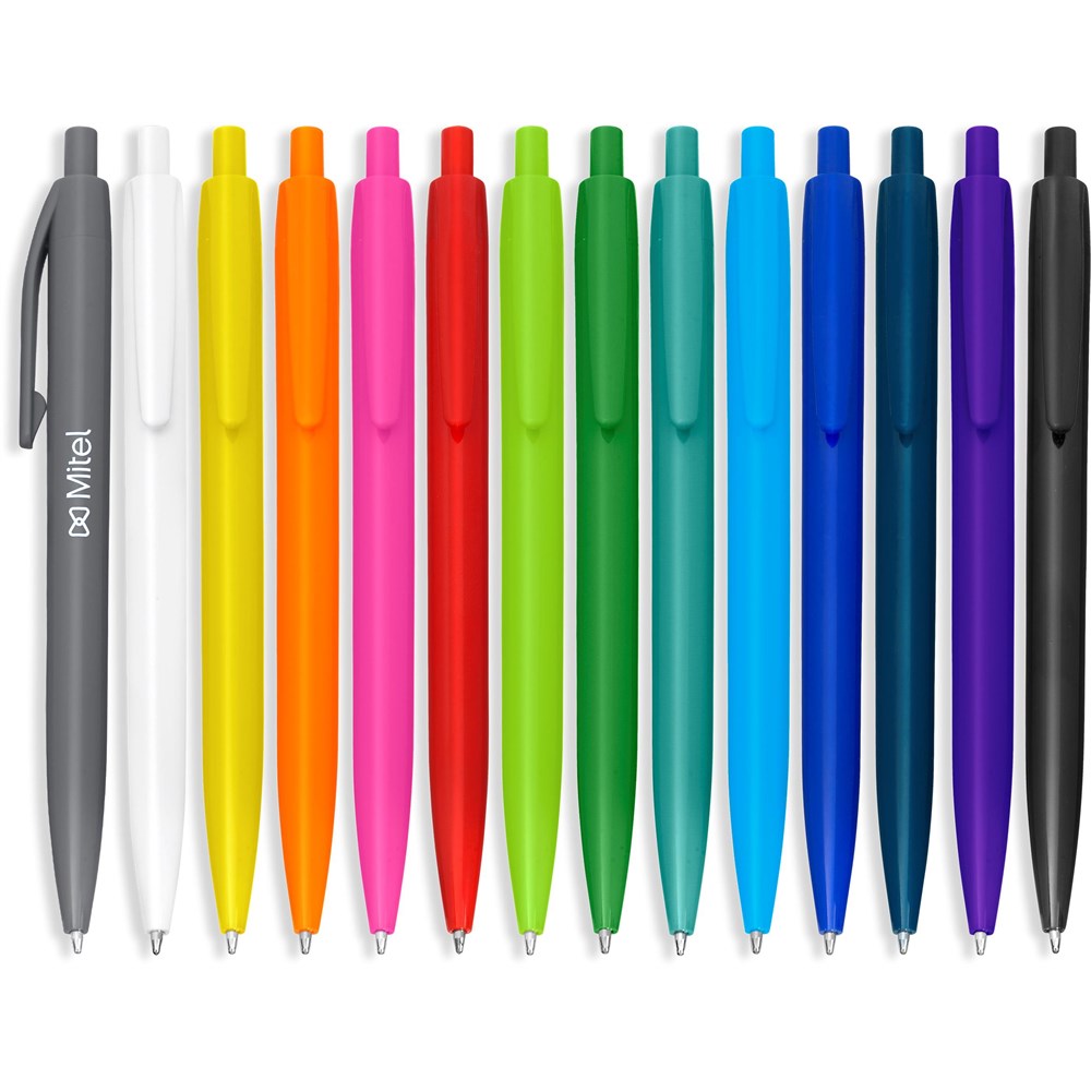 Altitude Chico Ball Pen custom branded with your logo by Print Fast Express