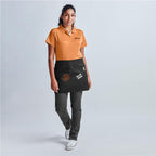 Promo Waiters Apron custom branded with your logo by Print Fast Express