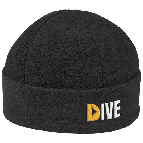 Alaska Brushed Fleece Beanie custom branded with your logo by Print Fast Express