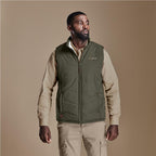 Mens Mafadi Bodywarmer custom branded with your logo by Print Fast Express