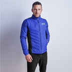 Mens Andes Jacket custom branded with your logo by Print Fast Express