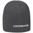 Nebraska Acrylic Beanie custom branded with your logo by Print Fast Express