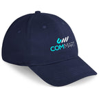 Pro Basic Cap - 6 Panel custom branded with your logo by Print Fast Express