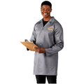Prime Polycotton Dust Coat custom branded with your logo by Print Fast Express