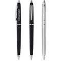 Altitude Metronome Ball Pen custom branded with your logo by Print Fast Express